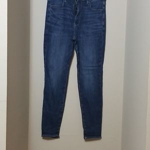 American Eagle next level stretch Jeans